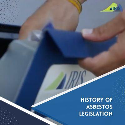 By the 1930s, already existed medical evidence linked asbestos exposure with deadly diseases, but even that the asbestos manufacturers knew.