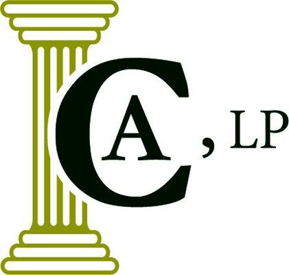 ICA, LP Official Logo