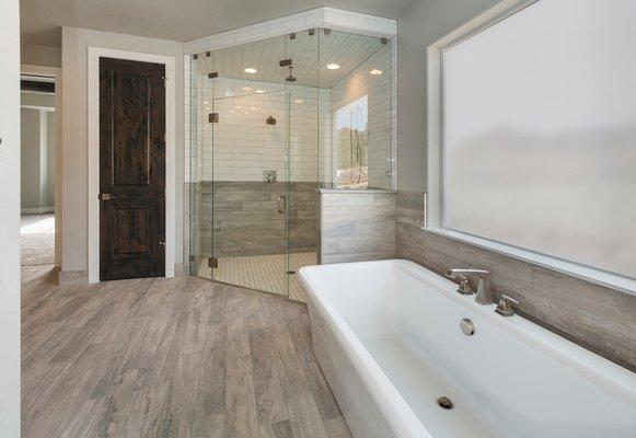 Bathroom Remodel Jacksonville, Florida