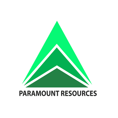 Paramount Resources