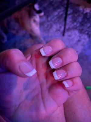 Gel Nails & Spa