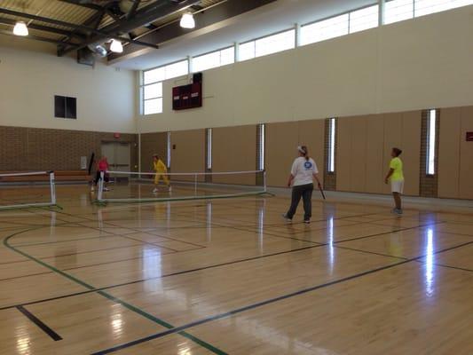 Pickleball