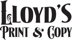 Lloyds Print & Copy Center