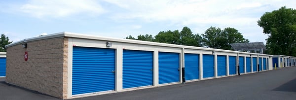 Valencia Self Storage