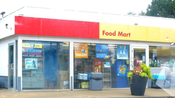 Food Mart