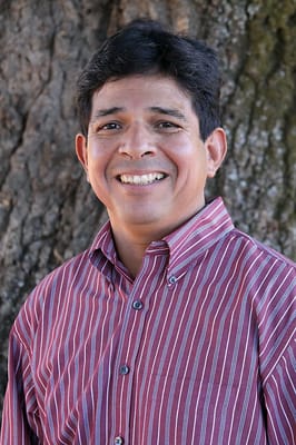 Andy Esquivel, CPCU CLU Agent