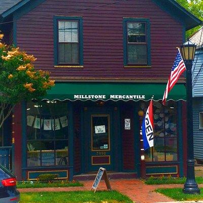 Millstone Mercantile