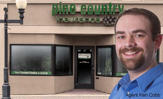 Pine Country Insurance