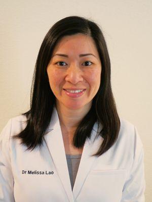 Melissa Lao, MD - Dignity Health