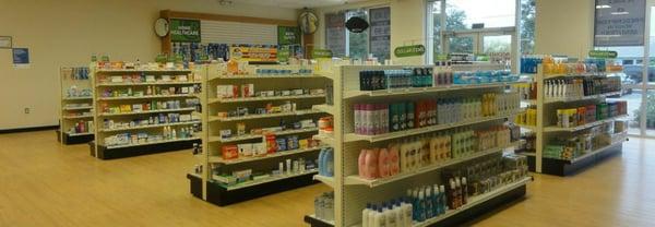 Wickham Pharmacy