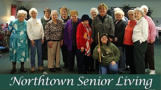 Northtowne Senior Living Community