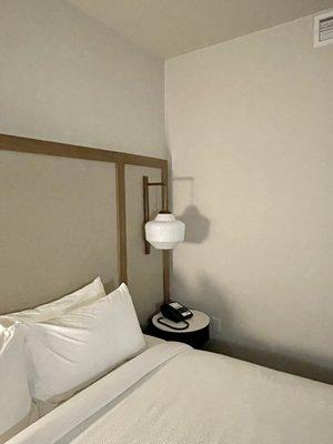 Bedside Lamp