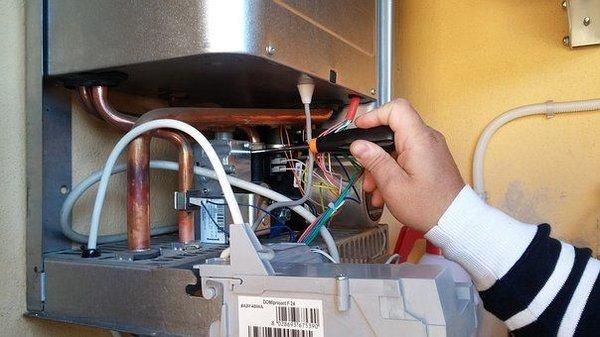 Best Plumbing and Heating Service