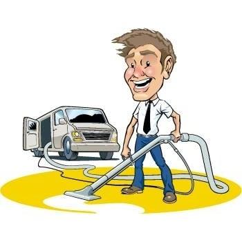 Daves Carpet & Upholstery Cleaning