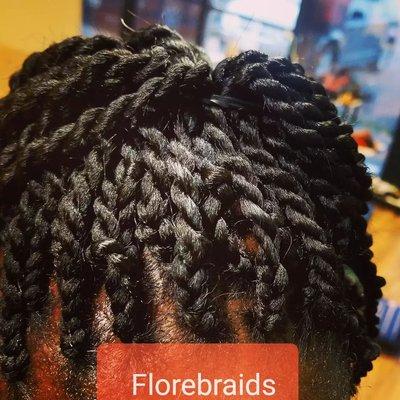 Flore Braids & Beauty