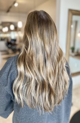 Balayage