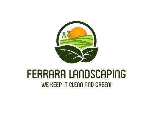 Ferrara Landscaping