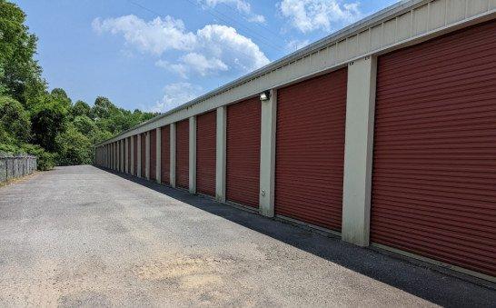 Blue Ridge Intown Self Storage