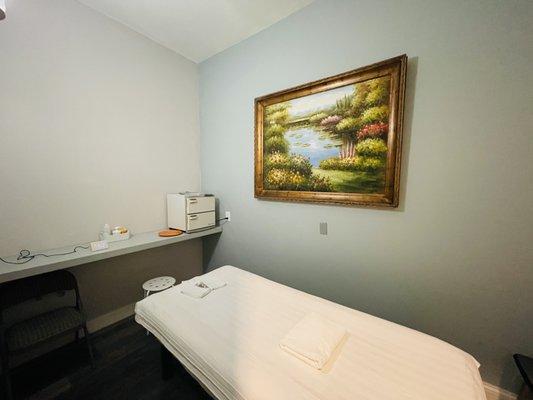 Treatment Room