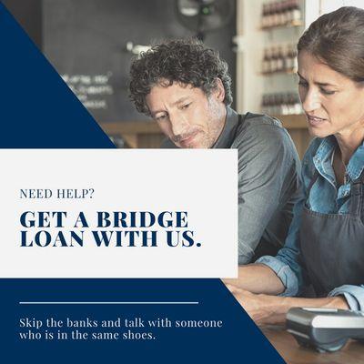 Gold Bridge Capital Solutions