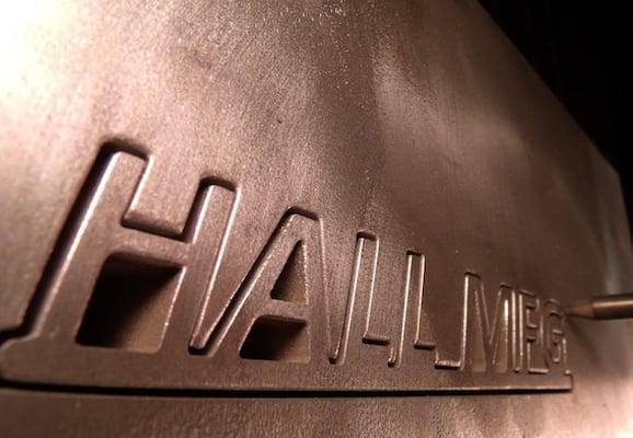 Hall Manufacturing is a waterjet cutting service provider located in Kansas City, MO.