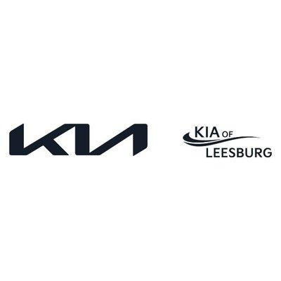 Kia of Leesburg Logo