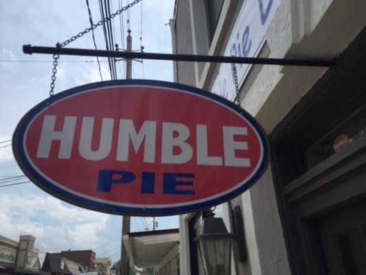 Humble Pie Boutique