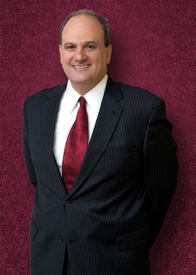 Gary A. Cavalli, Esq. - Personal Injury