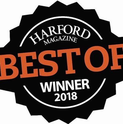 Voted Best Gift Shop of Harford County.