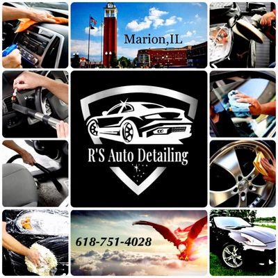 R'S Auto Detailing