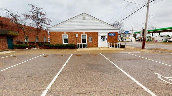 Park National Bank: Danville Office