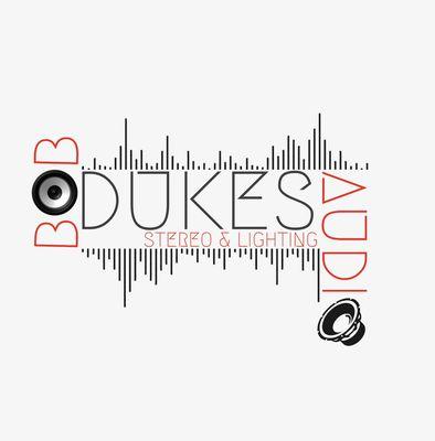 Bob Dukes Audio