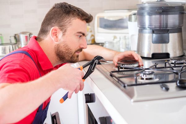 Elite Appliance Repair