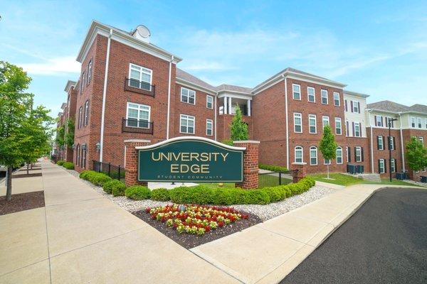 University Edge Cincinnati