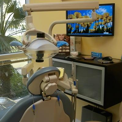 Cosmetic Dentist Altamonte Springs, FL