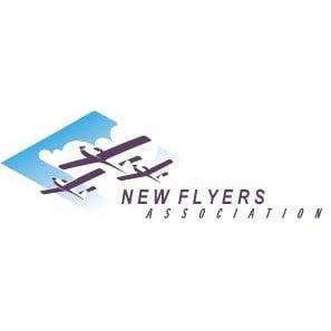 New Flyers Association logo