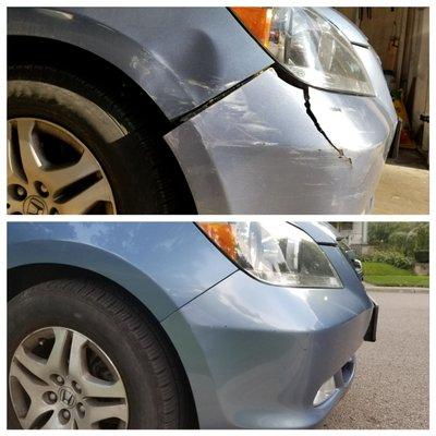 Perfection Auto Body