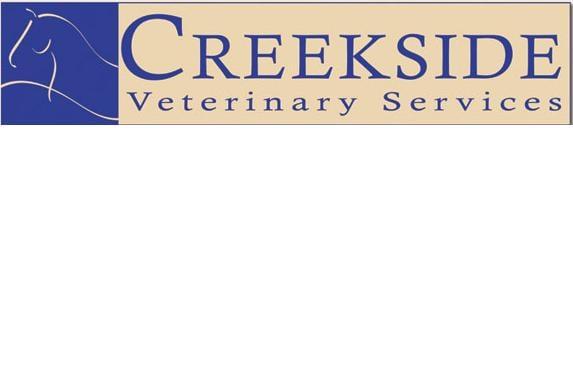 Creekside Veterinary Service