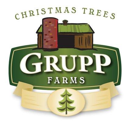 Grupp's Christmas Trees