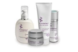 Now offering R-Essentials Skincare products!