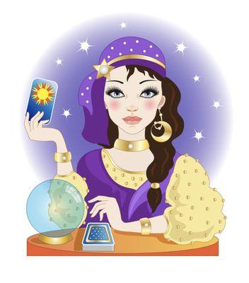 Greenville Psychic And Love Specialist