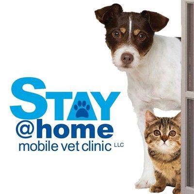 Stay @Home Mobile Vet Clinic