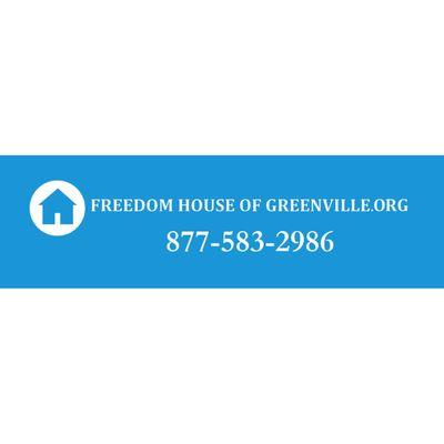 Freedom House Of Greenville