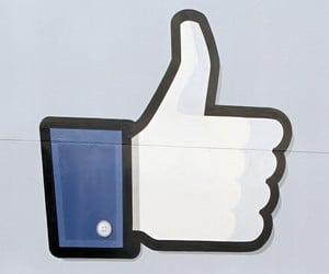 Like us on Facebook for special offers from time to time!