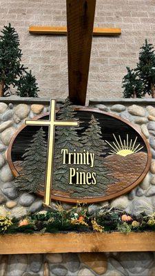 Trinity Pines Camp & Conference Center