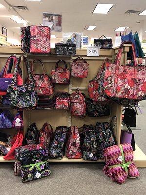 Vera Bradley