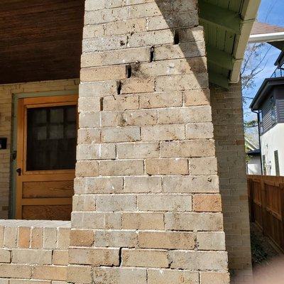 Your Style Masonry & Home Improvements