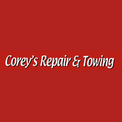 Corey's Repair LLC