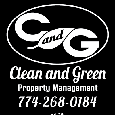 Clean & Green Property Management