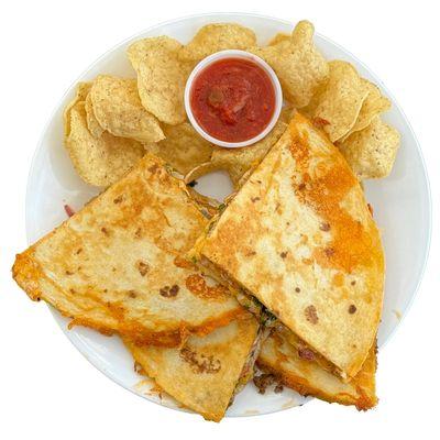 Quesadilla